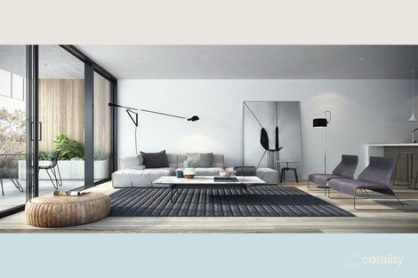 Property photo of 302/145-147 Rosslyn Street West Melbourne VIC 3003