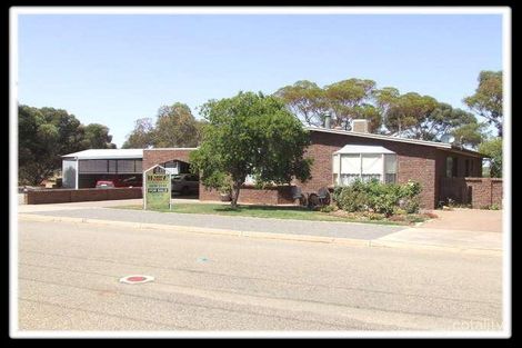 Property photo of 16 Allan Street Crystal Brook SA 5523