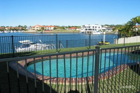 Property photo of 44 Plymouth Court Cleveland QLD 4163