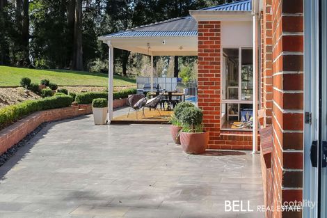 4a One Tree Hill Rd, Ferny Creek, VIC 3786