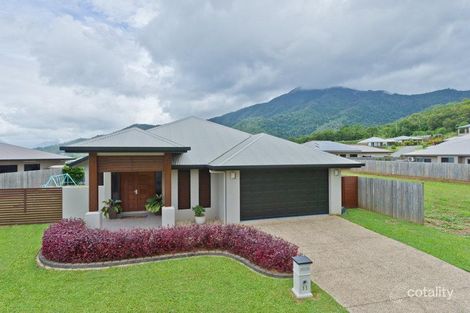 11 Anson St, Bentley Park, QLD 4869