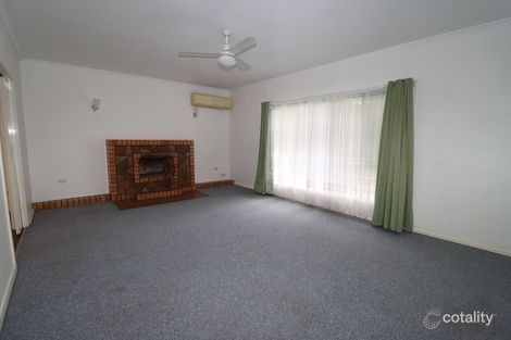 Property photo of 184 Fourth Avenue Happy Valley QLD 4825
