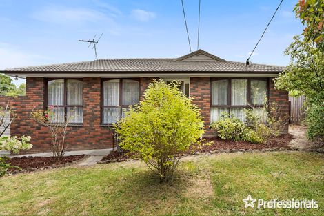 Property photo of 97 Hawthory Road Mooroolbark VIC 3138