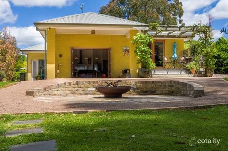 Property photo of 23 Brigadoon Drive Bundanoon NSW 2578