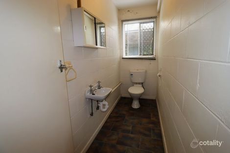 Property photo of 184 Fourth Avenue Happy Valley QLD 4825
