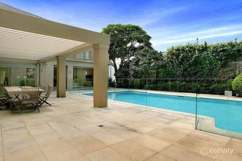 Property photo of 15 Drumalbyn Road Bellevue Hill NSW 2023