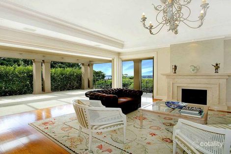 Property photo of 15 Drumalbyn Road Bellevue Hill NSW 2023