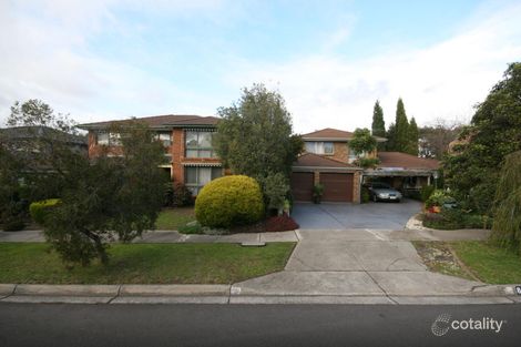 87 Old Orchard Dr, Wantirna South, VIC 3152