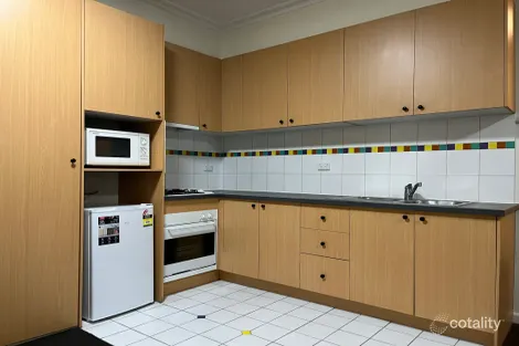 509/339 Swanston St, Melbourne, VIC 3000