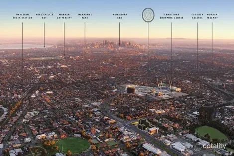 Property photo of 2/2 Dalgety Street Oakleigh VIC 3166