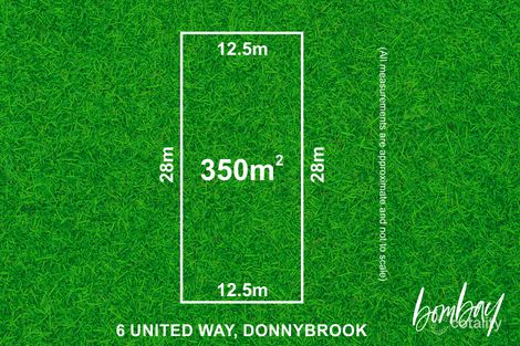 6 United Way, Donnybrook, VIC 3064