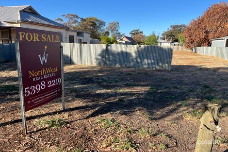 56 Sherwood St, Birchip, VIC 3483