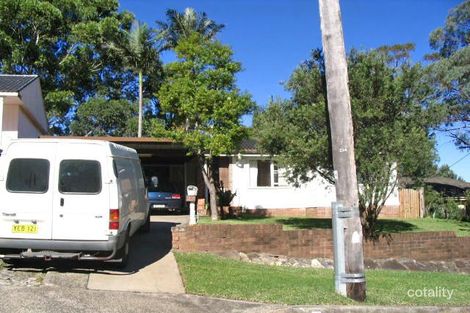 Property photo of 37 Joseph Street Woonona NSW 2517