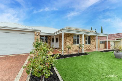 Property photo of 49 Monaghan Circle Darch WA 6065