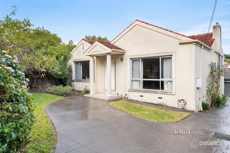 Property photo of 1/8 Pyalong Avenue Rosanna VIC 3084