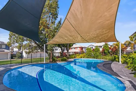 Property photo of 28/25 Silkyoak Street Runcorn QLD 4113