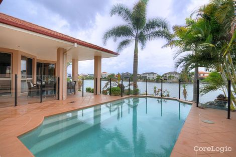 Property photo of 15 Windchimes Way Helensvale QLD 4212