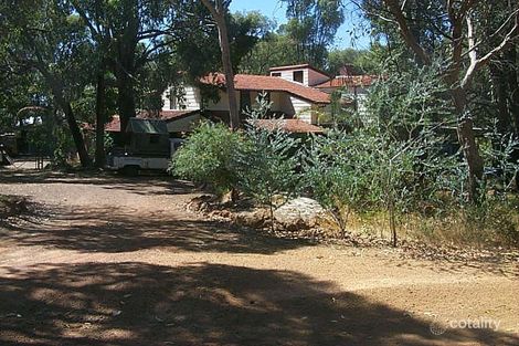 21 Ridge Rd, Glen Forrest, WA 6071