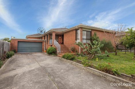 Property photo of 7 Meadowbrook Drive Wheelers Hill VIC 3150