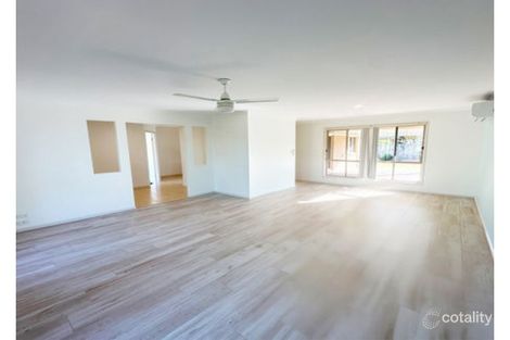 Property photo of 11 Ridgecrop Street Upper Coomera QLD 4209