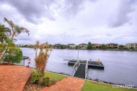 Property photo of 15 Windchimes Way Helensvale QLD 4212