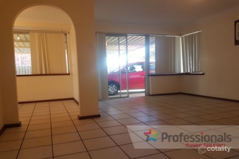 Property photo of 12 Poseidon Way Parkwood WA 6147