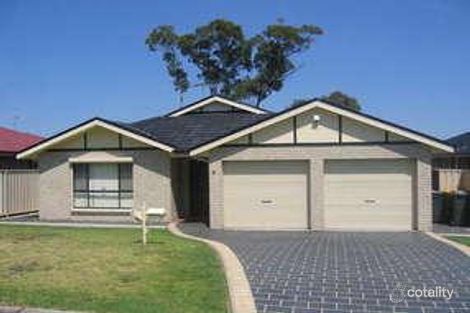2a Burragorang Rd, Ruse, NSW 2560