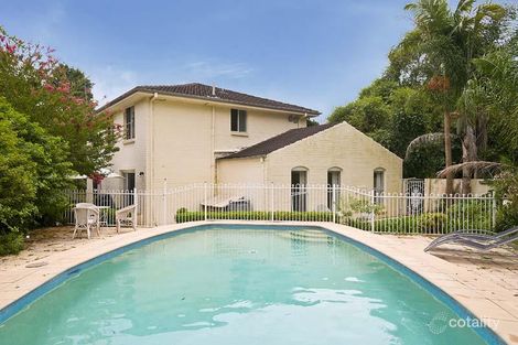 Property photo of 22 Brallas Avenue St Ives Chase NSW 2075