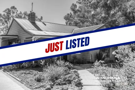 850 Wy Yung-Calulu Rd, Calulu, VIC 3875