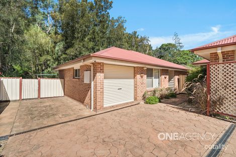 Property photo of 4/34 Duncan Street Huskisson NSW 2540