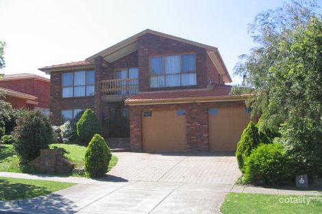 15 Pioneer Cl, Vermont South, VIC 3133