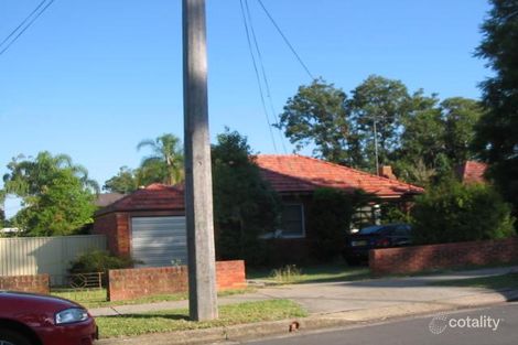 80 Park Rd, East Hills, NSW 2213