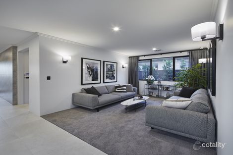 Lot 501 Burleigh Dr, Burns Beach, WA 6028