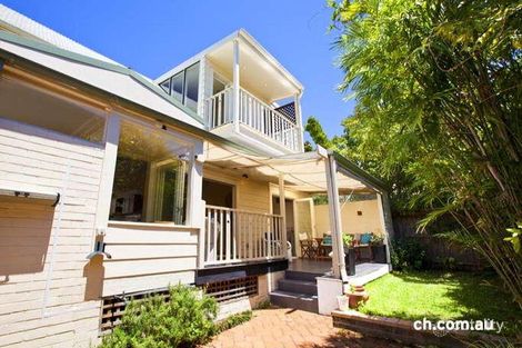 Property photo of 66 Smith Street Balmain NSW 2041