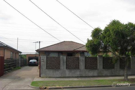 40 Hedley St, Fawkner, VIC 3060