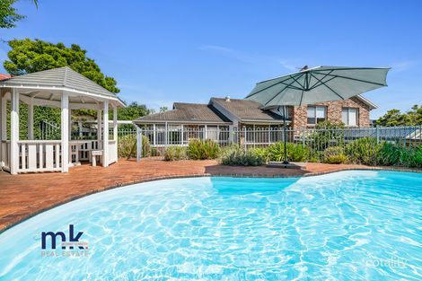 Property photo of 25 Clydebank Crescent Glen Alpine NSW 2560