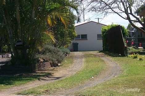 6 Centennial Cct, Avenell Heights, QLD 4670
