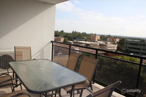 Property photo of 15/24 Campbell Street Parramatta NSW 2150