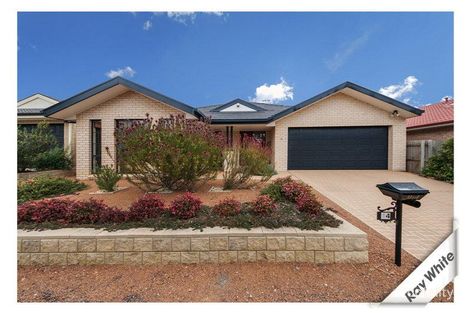 14 Alice Cummins St, Gungahlin, ACT 2912