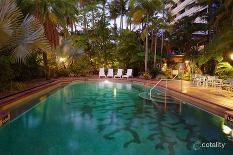 107/166-168 Lake St, Cairns North, QLD 4870