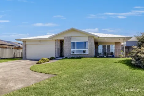 Property photo of 3D Edgar Street Frederickton NSW 2440