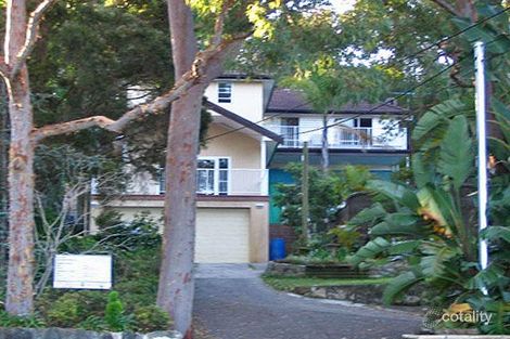 Property photo of 47 Como Road Oyster Bay NSW 2225