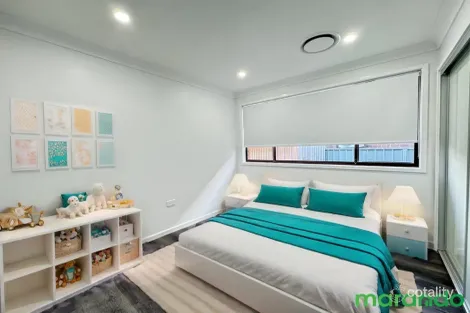 Property photo of 6 Cairns Place Wakeley NSW 2176