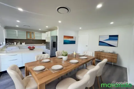 Property photo of 6 Cairns Place Wakeley NSW 2176