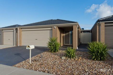 63 Peter Pan Cres, Kurunjang, VIC 3337