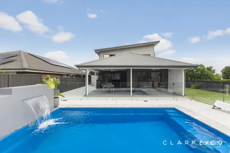 Property photo of 101 Dragonfly Drive Chisholm NSW 2322