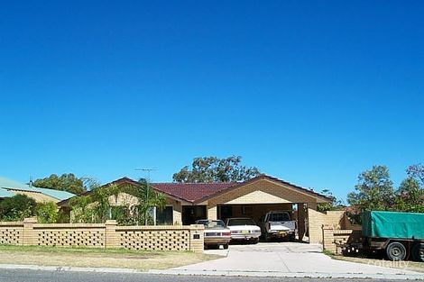 16 Nautical Gr, Beldon, WA 6027