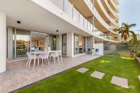 201/59 Marine Pde, Redcliffe, QLD 4020