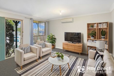 Property photo of 60B Kennington Avenue Quakers Hill NSW 2763