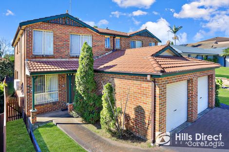 Property photo of 60B Kennington Avenue Quakers Hill NSW 2763